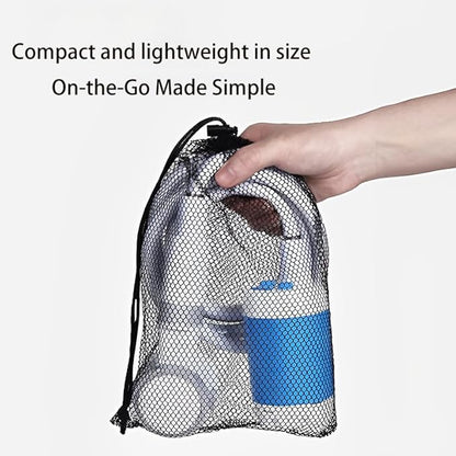 Portable Camping Shower Pump -Rechargeable Outdoor Shower Head Sprayer, Perfect for Camping, Hiking, Travel, Car Washing & Pet Cleaning