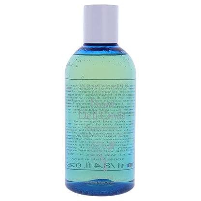 L'Erbolario Shower Gel – Moisturizing Body Wash with Sea Minerals – Toning and Protecting Body Soap for Soft, Velvety Skin - Fiore Dell’Onda - 8.4 oz