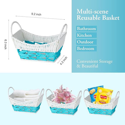 Christmas Gifts for Women, Spa Gift Baskets for Ladies 8pcs Gardenia Tulip Bath Gift Sets with Body Lotion, Spa Gifts for Mother Luxury Spa Gift Basket for Women, Relaxing Spa Birthday Gifts