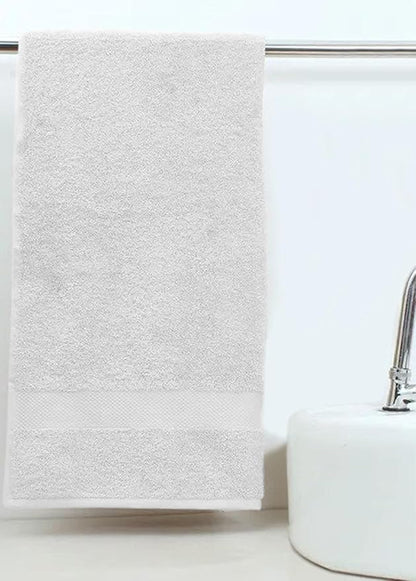 Delara 100% Organic Cotton Towels 650 GSM Plush Feather Touch Quick Dry Bath Sheet, Pack of 2 GOTS Certified, Oeko-Tex Green Certified, Organic Cotton Bath Sheet, 36"X70"