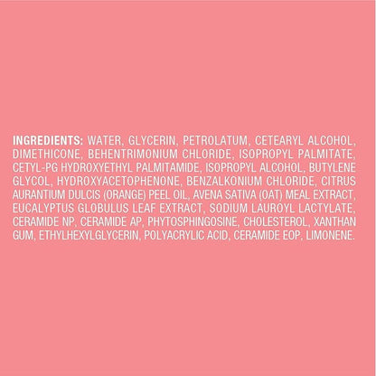 Curel Ultra Healing Intensive Fragrance-Free Lotion For Extra-Dry Skin, Dermatologist Recommended, Ideal for Sensitive Skin, Cruelty Free, Paraben Free, 1 Oz, Pack of 30