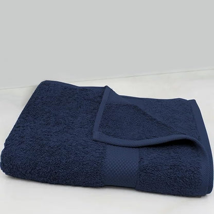 Delara 100% Organic Cotton Towels 650 GSM Plush Feather Touch Quick Dry Bath Sheet, Pack of 3 GOTS Certified, Oeko-Tex Green Certified, Organic Cotton Bath Sheet, 36"X70"