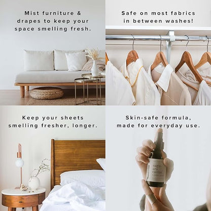BROKEN TOP Organic Linen & Room Spray (Saguaro Cactus)