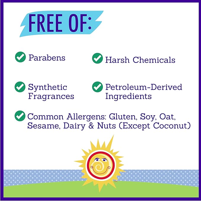 California Baby Eczema Cream | Steroid-Free Eczema Treatment | Colloidal Oatmeal + Aloe Vera | Soothing Eczema Lotion For Kids + Adults | 113 g / 4 oz