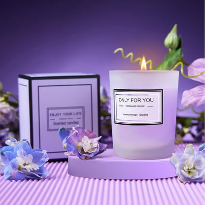 Birthday Gifts for Women - Relaxing Spa Gift Basket Set, Gifts for Women Who Have Everything, Christmas, Valentine's Day, Mothers Day Gifts, Galentines Day Gifts, Gifts for Mom Best Friend Grandma (N)