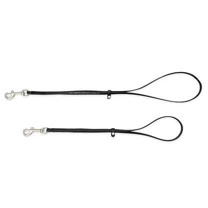 Jelly Pet Grooming Loop for Dogs | Fits Most Pet Grooming Tubs/Tables | Easy to Clean, Waterproof & Durable Noose Loop | Stronger Than Leather | Made in The USA | 3/8" x 18’’ and 24"