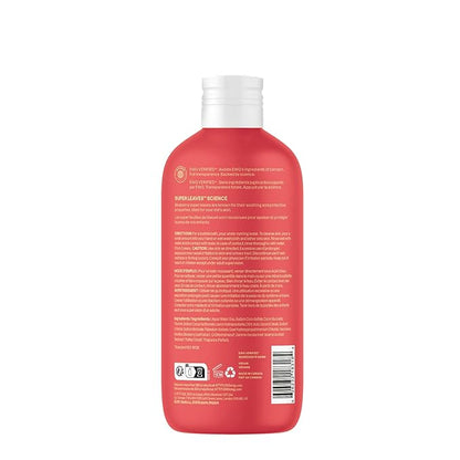 Attitude Bubble Wash for Kids, EWG Verified Bubble Bath, Hair Shampoo and Body Soap, Dermatologically Tested, Plant- and Mineral-Based, Vegan, Mango, 16 Fl Oz