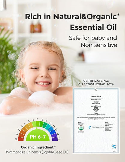 Momcozy Natural&Organic Essential Oil Bath Bombs,3 Pcs Bubble Bath Fizzy Balls with 3 Cute Animal Shapes,Bath Bombs Gift Set for Kids Girls Boys Toddler, Ideal Gift for Birthday, Bath Bomb Kit