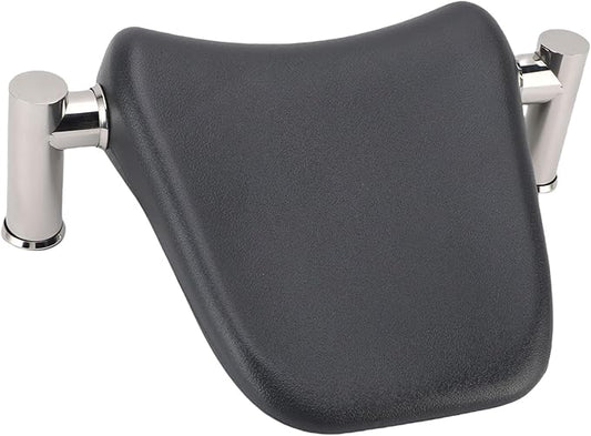 Bath Pillows Bathtub Pillow with Bracket, Ergonomic Design for Head and Neck Support, Luxury Bath Tub Accessories for Spa Relaxation at Home