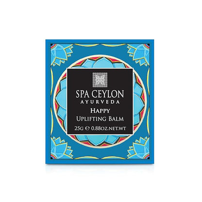 SPA CEYLON Happy - Uplifting Balm