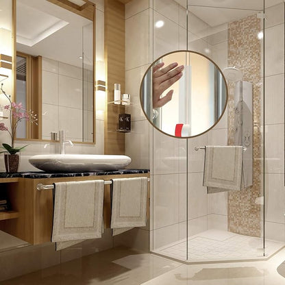 Silicone Weather Stripping 1 inch Width 20 Feet Length, Seal for Door Under Bottom, Gap, Side, Glass Shower Door, Sliding Door,Windows, Brown