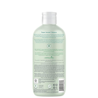 ATTITUDE Bubble Bath, EWG Verified, Plant and Mineral-Based Ingredients, Dermatologically Tested, Vegan and Cruelty-Free Body Care Products, Olive Leaves, 16 Fl Oz (Pack of 2)