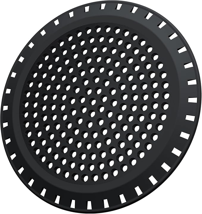 Shower Drain Hair Catcher,Shower Drain Cover Bathtub Drain Strainers Weighted Metal Hair Trap Stopper Sink Drain Protector Filter Bathroom Flat Strainer Stopper