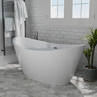 Empava Freestanding Bathtub
