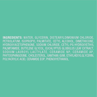 Curel Fragrance Free Lotion for Sensitive and Dry skin, Non-Greasy Hand and Body Lotion that Hydrates and Relieves Irritated Itchy Skin, Ceramide Moisturizer, Body Care, Bulk, 13 Oz (Pack of 3)
