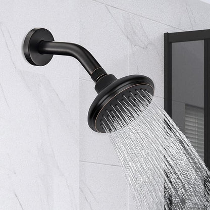 Wall Mounted Extention Shower Arm (Sold with Shower Arm Flange) for U4993-RB 6-inch, Venetian Bronze