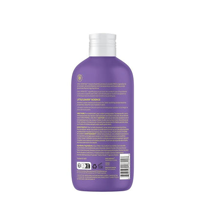 Attitude Bubble Wash for Kids, EWG Verified Bubble Bath, Hair Shampoo and Body Soap, Dermatologically Tested, Plant- and Mineral-Based, Vegan, Vanilla & Pear, 16 Fl Oz (Pack of 6)