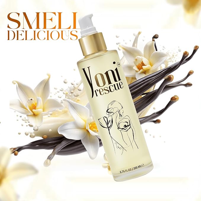 After Shower Body Oil for women | Made in USA with Apricot, Jojoba, Avocado & Vitamin E Oil | Hydrating & Nourishing for all Skin types | 6.76 oz | Strawberry Pineapple
