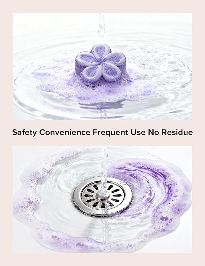 Momcozy 14 Pack Shower Steamers Aromatherapy with 7 Floral Scents, at-Home Spa-Worthy for Daily Shower, Ideal Gift Idea with Gentle Formula, Christmas Gifts for Mom, Self Care Gifts for Women