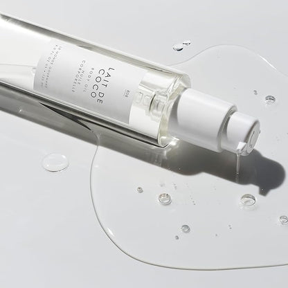 Le Monde Gourmand Lait de Coco Body Oil