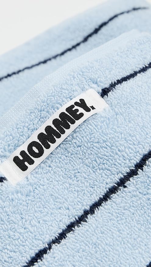 Hommey Women's Bath Towel