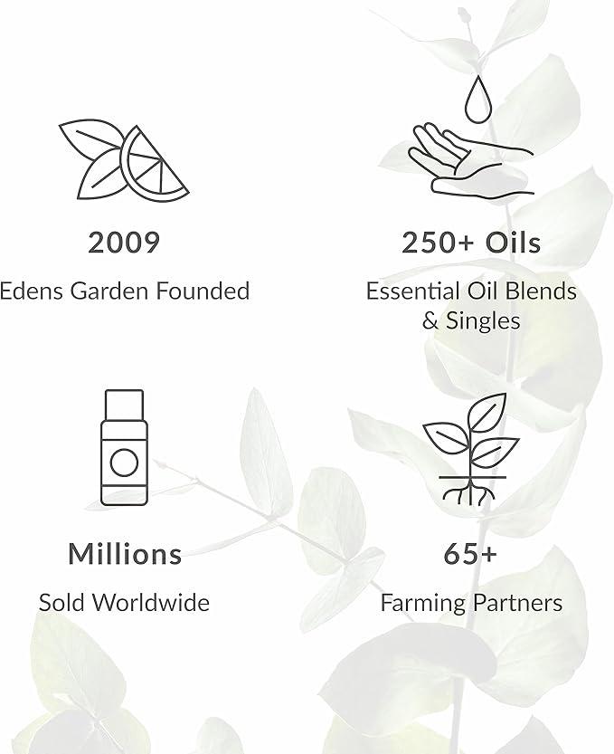 Edens Garden Plai Essential Oil- 100% Pure Premium Grade, Undiluted, Natural, Therapeutic, Aromatherapy, The Best for Diffuser, Skin, Face, Hair 30 ml (1 fl oz)