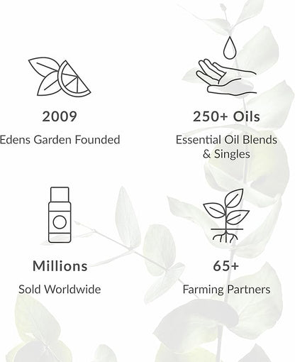 Edens Garden Best Skin Ever Essential Oil Blend- 100% Pure Premium Grade, Undiluted, Natural, Therapeutic, Aromatherapy, The Best for Skin, Face, Hair 30 ml (1 fl oz)