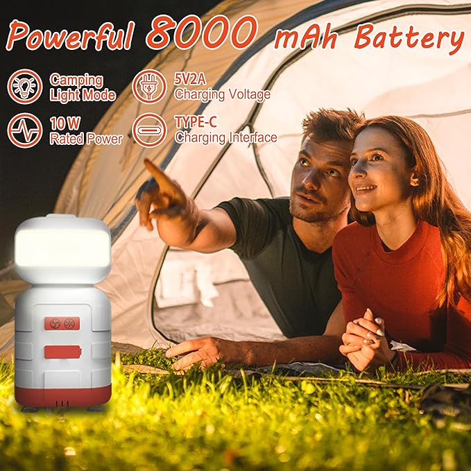 Portable Camping Shower Kits