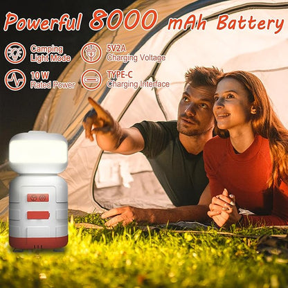 Portable Camping Shower Kits