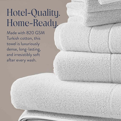 Brooklinen Super-Plush Turkish Cotton Bath Towels
