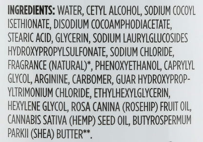 365 by Whole Foods Market, Body Wash Moisturizing Aloe & White Tea, 32 Fl Oz