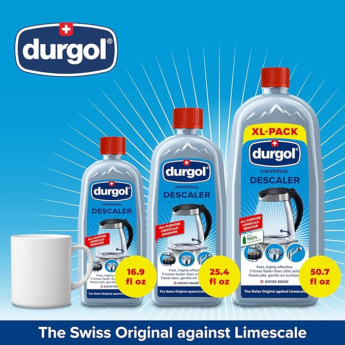Durgol Universal, 50.7oz, Pack of 4