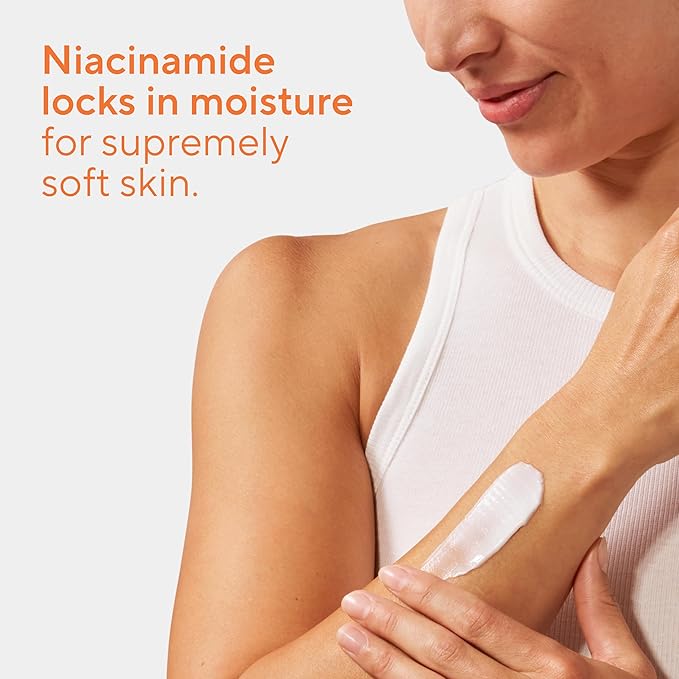 Native Body Lotion Contains Naturally Derived Plant-Based Moisturizers for Women and Men | Restores Dry Skin, Peach & Nectarine, 16.5 fl oz
