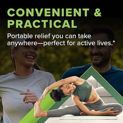 Intensive Sore Joint & Muscle Balm - Deeply Penetrating Joint and Muscle Rub with Enhanced Absorption Arnica and Hemp Extracts Plus Ginger Turmeric & Lavender - Fast Acting Non-Greasy Formula - 1oz