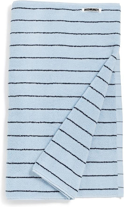 Hommey Women's Bath Towel