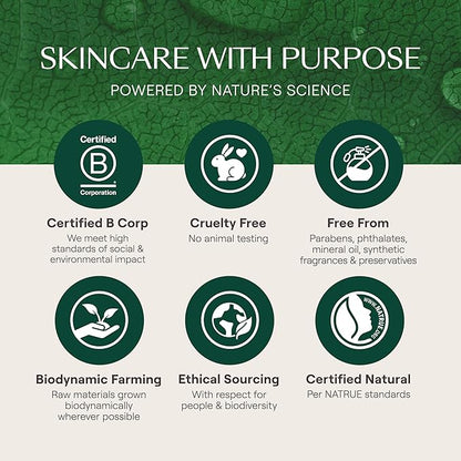 Weleda Skin Food Original Ultra-Rich Body Cream 2.5 Fluid Ounce, Plant Rich Hydrating Moisturizer with Pansy, Chamomile and Calendula