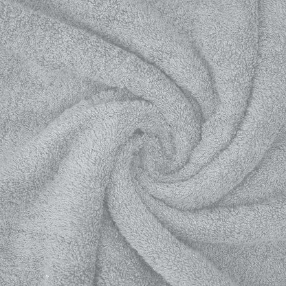 DAN RIVER Pack of 1 Bath Sheet 40x80 Inches, Extra Large Oversized Bath Towels, Thick Absorbent Hotel Bath Towels - Highrise