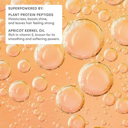 Evereden Kids Shampoo | Detangling Shampoo for Girls with Curly or Straight Hair | Clean, Non-Toxic, and Gentle Haircare | Sulfate-Free, Hypoallergenic, Safe for Daily Use | 6.7 fl oz