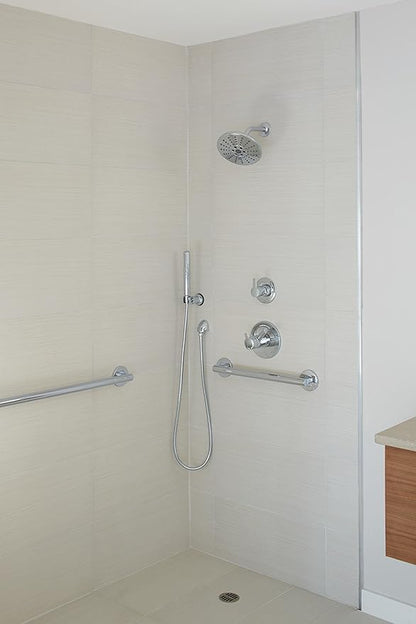DELTA FAUCET Delta Contemporary Grab Bar - 36"