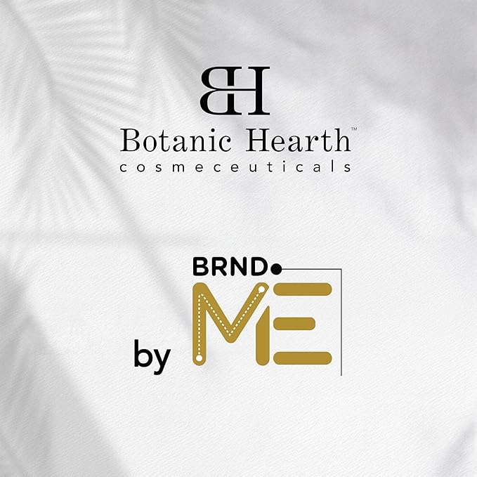 Botanic Hearth Vitamin E Oil (Glass Bottle 2 Fl Oz Set of 2) | 100% Pure and Natural Oil for Growth of Nails, Hair, Eyebrows & Eyelashes | 35,000 Iu | Hair & Body Oil with Eyebrow & Eyelash Brush