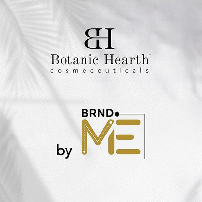 Botanic Hearth Vitamin E Oil (Glass Bottle 2 Fl Oz Set of 2) | 100% Pure and Natural Oil for Growth of Nails, Hair, Eyebrows & Eyelashes | 35,000 Iu | Hair & Body Oil with Eyebrow & Eyelash Brush