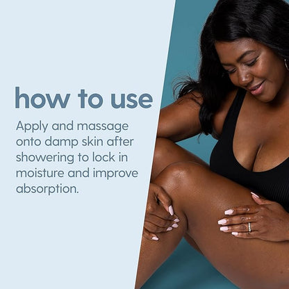 Magnesium Massage Oil for Sore Muscles, Feet, Joints and Leg Cramps, Helps with Sleeping and Post-Workout Recovery, for Sensitive Skin, 8 fl oz by M3 Naturals