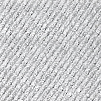 Wellbe 4-Piece Towel Set - Quick Dry, Absorbent, Soft, 2 Bath, 2 Hand, White