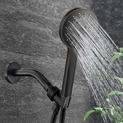 Wall Mounted Extention Shower Arm (Sold with Shower Arm Flange) for U4993-RB 6-inch, Venetian Bronze