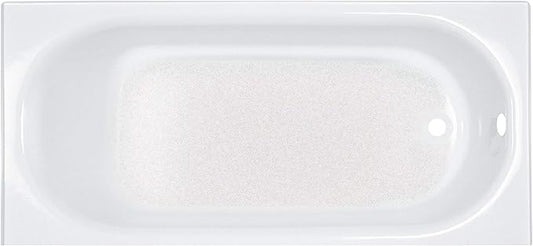 American Standard 2391202.011 Princeton 60 in. x 30 in. Americast Apron-Front Bathtub with Right Hand Drain, Arctic