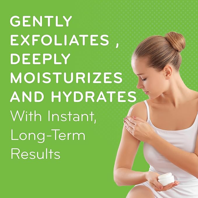 AmLactin Daily Nourish 12% - 14.1 oz Body Lotion with 12% Lactic Acid - Exfoliator and Moisturizer for Dry Skin (Packaging May Vary) (Pack of 2)