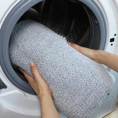 Everplush Diamond Collection Extra Large Bath Sheet Towel – 1 PK, Super Soft & Highly Absorbent, Quick-Drying & Oversized, Perfect for Bathroom, Pool, Swimming Use (Dusk, 35" x 66" 1PK)