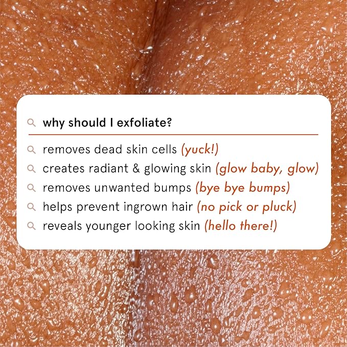 Cleanlogic Body Exfoliating Cloth, Stretchy Exfoliator Bath and Shower Washcloths for Smooth and Softer Skin, Reusable Daily Skincare Tool, Assorted Colors, 3 Count Value Pack