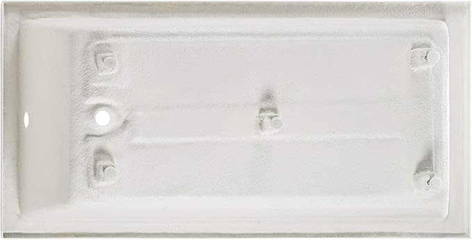 Swiss Madison SM-DB567 Voltaire 72x36 Drop In Bath