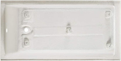 Swiss Madison SM-DB567 Voltaire 72x36 Drop In Bath